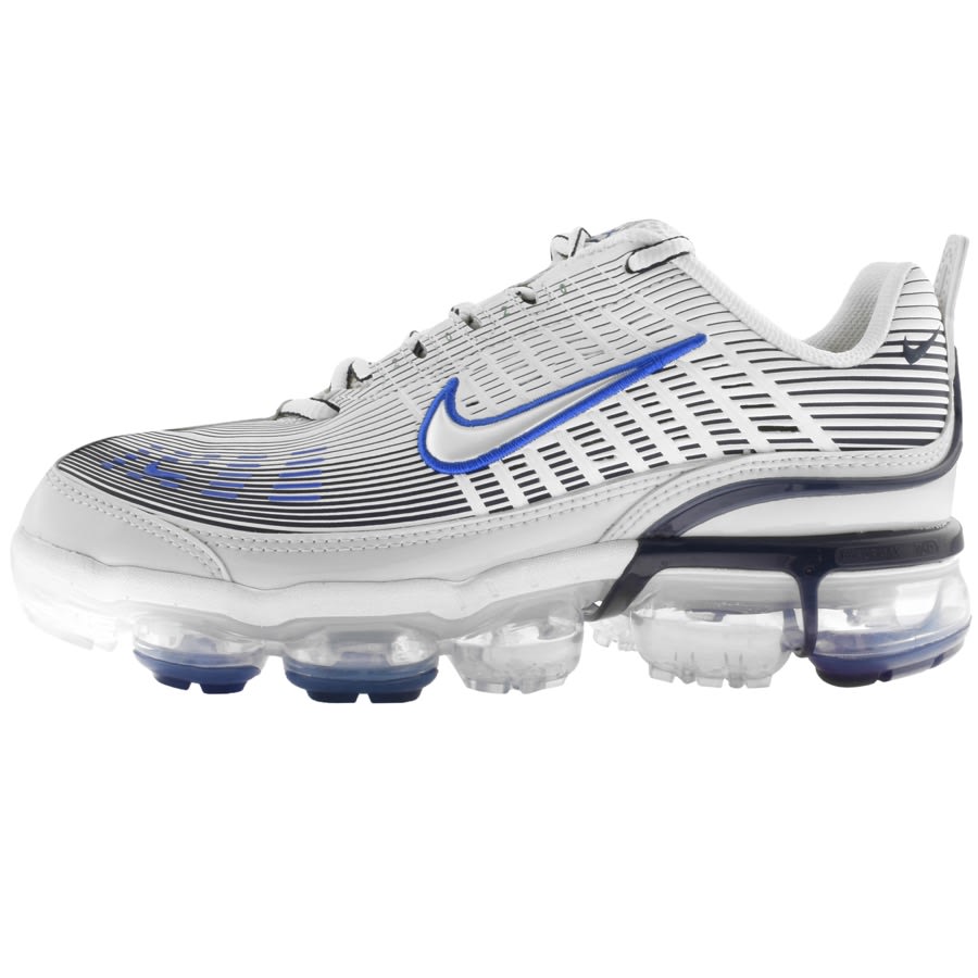 Alternative Image for ProductNike Air VaporMax 360 Trainers White1